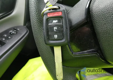 2018 Honda Cr-V Lx from USA, damaged, VIN 2HKRW6H30JH215910